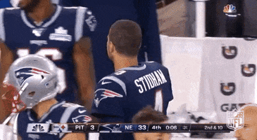 National Football League GIF by NFL