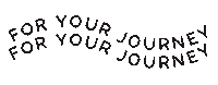 Foryourjourney Sticker by Redsbaby