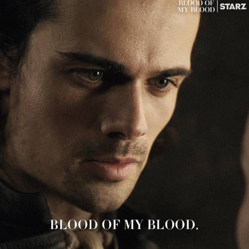 Jamie Fraser Starz GIF by Outlander