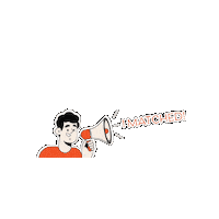 Matchday Sticker by The University of Texas Rio Grande Valley