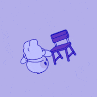 Dance Dancing GIF by okdstudio