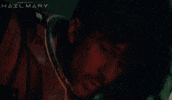 Scared Ryan Gosling GIF by Project Hail Mary