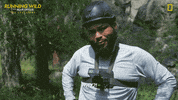 Confused Nat Geo GIF by National Geographic Channel