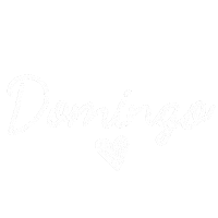 Sunday Domingo Sticker