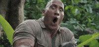 Oh No Reaction Gif GIF