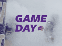 western_carolina college football game day go cats wcu GIF