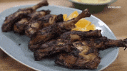chicken bbq GIF by It's Suppertime