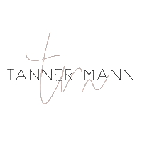 Tannermmann tannermann Sticker