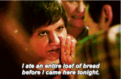 the mindy project GIF