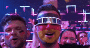 Germany GIF by Eurovision Song Contest
