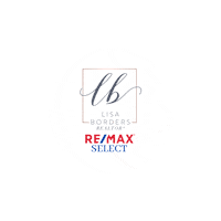 lisabordersrealtor lincoln gaston remax select lisa borders Sticker