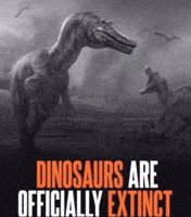 Dinosaurs Din GIF