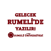 Kadıköy Silivri Sticker by İstanbul Rumeli Üniversitesi