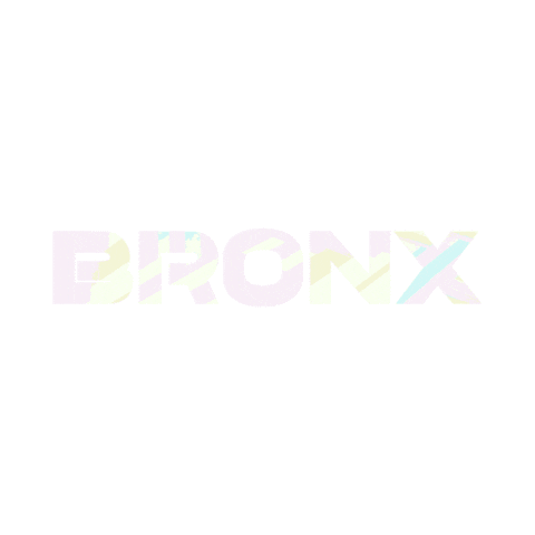 New York Art Sticker