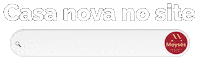Site Casanova Sticker by Moysés Imóveis