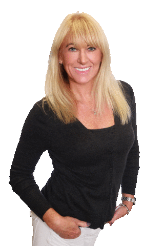 Kym Quinn Sticker by Schuler Bauer Real Estate Services