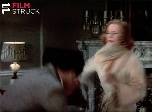 angry classic movies GIF by FilmStruck