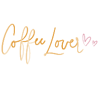 Coffee Love Sticker by organicapscafe