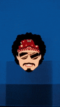 Lawrence GIF by John Oates