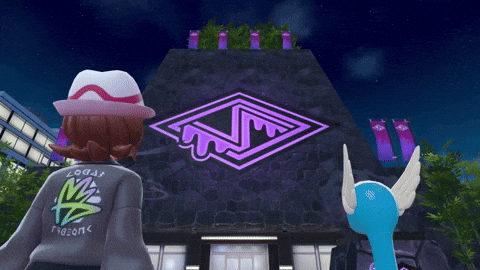 Dragonair GIF by Pokémon
