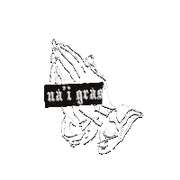 Give Thanks Sticker