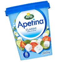 Apetina Sticker by Pedersen Fine Foods