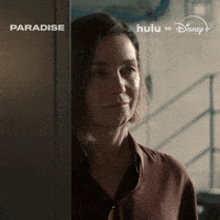 Julianne Nicholson Wave GIF by HULU