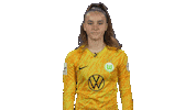 In Love Heart Sticker by VfL Wolfsburg
