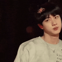 Jin Rj GIF