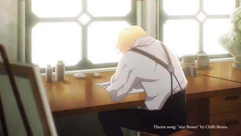 Netflix представил трейлер к сериалу "Любовь сквозь призму" от создательницы манги "Цветочки после ягодок"