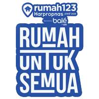Harpropnas Fest 2026 Sticker by rumah123