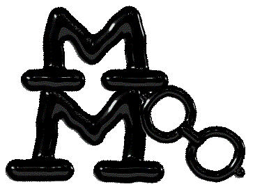 Mm Sticker