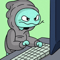 fchain mad tech internet computer GIF