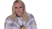 Ice Hockey Asu Sticker by ASUWomensHockey