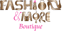fashion fashionboutique Sticker by Fadel Saleh Trading Company Lebanon