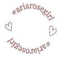Girl Fashion Sticker by Aria Rose