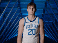 College Basketball Sport GIF by Kentucky Men’s Basketball. #BuiltDifferent