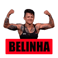 Isabela Sticker by Jurassic Market