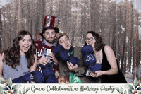 Fun Party GIF by GingerSnap Rentals