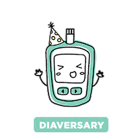 Sticker by myabetic