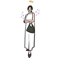 정소민 Jung Somin GIF