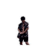 Tae V Bts Sticker
