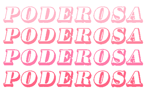girl empower Sticker by Latinas Poderosas