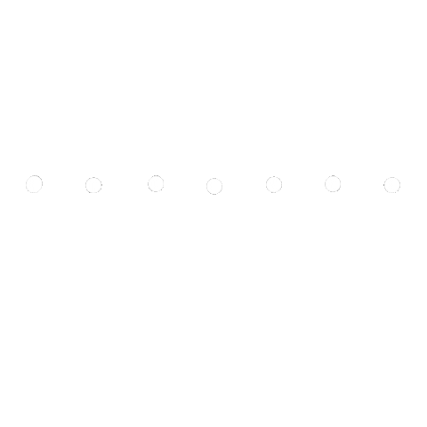Lines Emphasize Sticker