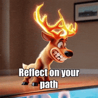 Self-Discovery Growth GIF by elkijahspark