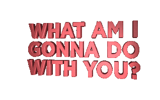 Sticker by Temptation Island