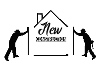 Newconstruction Sticker by Larson Group