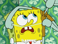 season 5 to love a patty GIF by SpongeBob SquarePants