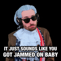 Benjammins GIF