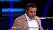 GIF by loveconnectionfox